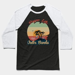 Pogue Life Outer Banks Baseball T-Shirt